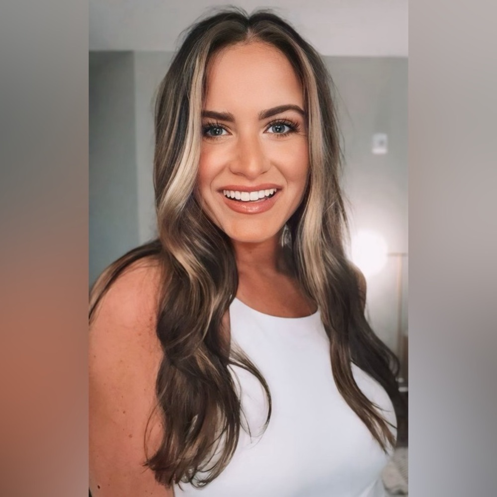 Meet your Posher, Brittney